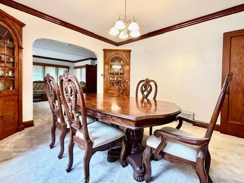 Tiny photo for 3630 N Bernard Street, Chicago, IL 60618 (MLS # 12502597)