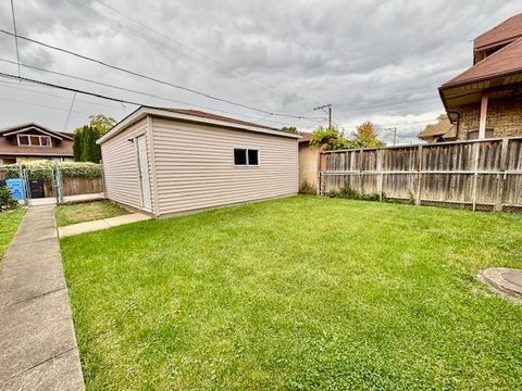Tiny photo for 3630 N Bernard Street, Chicago, IL 60618 (MLS # 12502597)