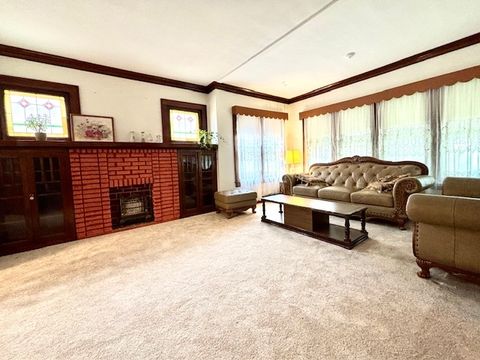 Tiny photo for 3630 N Bernard Street, Chicago, IL 60618 (MLS # 12502597)