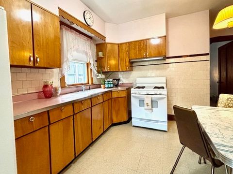 Tiny photo for 3630 N Bernard Street, Chicago, IL 60618 (MLS # 12502597)