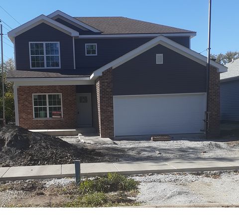 200 Crystal Lane Steger IL 60475