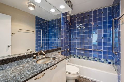 Tiny photo for 155 N Harbor Drive #3704, Chicago, IL 60601 (MLS # 12587376)