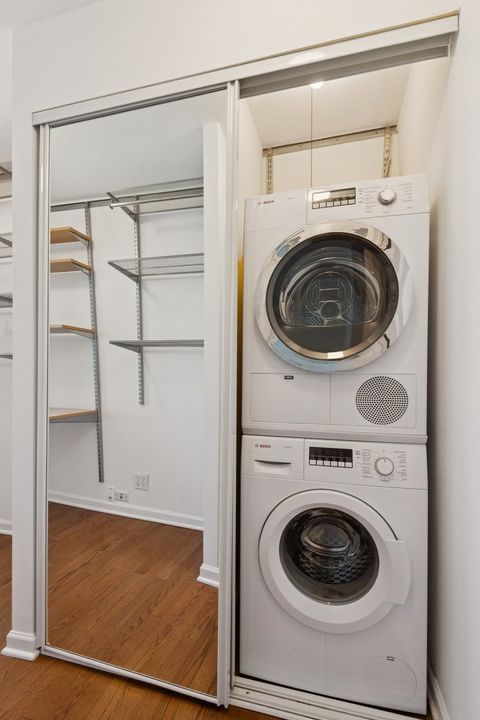 Tiny photo for 155 N Harbor Drive #3704, Chicago, IL 60601 (MLS # 12587376)