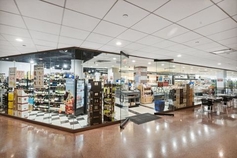 Tiny photo for 155 N Harbor Drive #3704, Chicago, IL 60601 (MLS # 12587376)