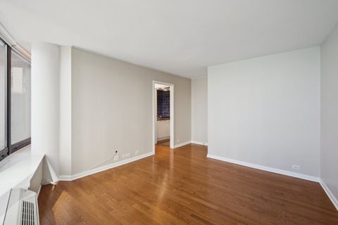 Tiny photo for 155 N Harbor Drive #3704, Chicago, IL 60601 (MLS # 12587376)