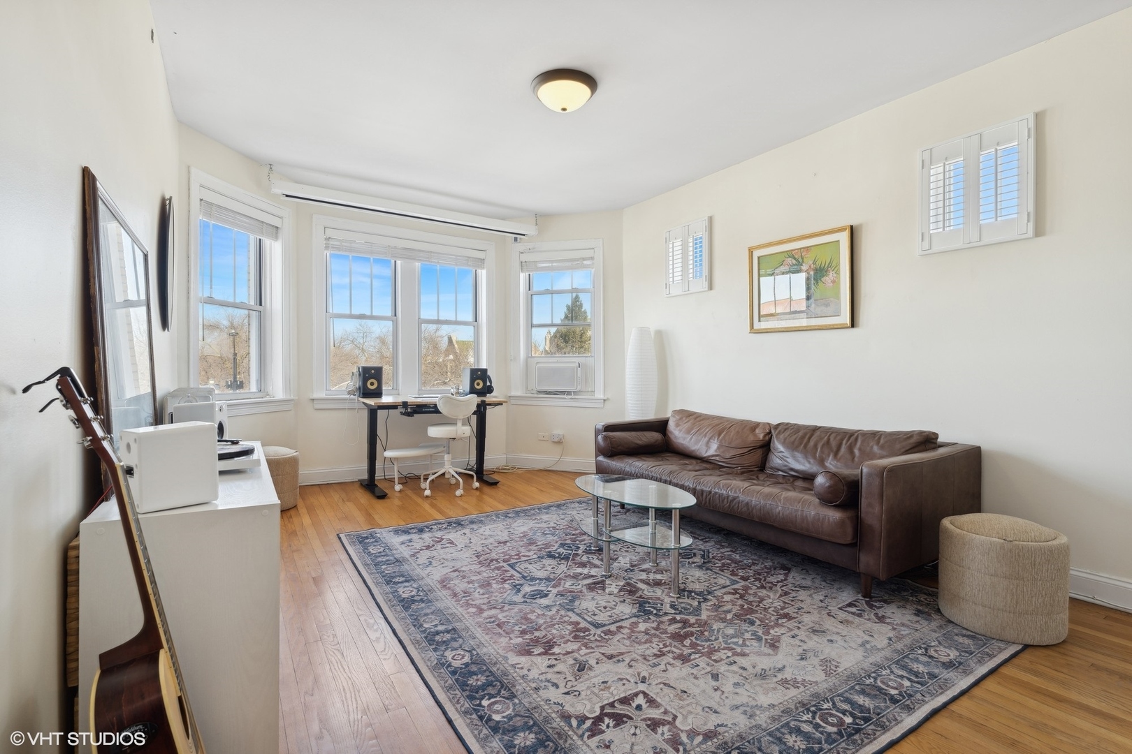 4201 W Addison Street 3B
