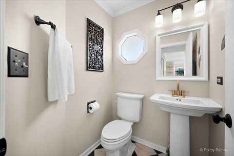 Tiny photo for 2060 Arapaho Drive, West Chicago, IL 60185 (MLS # 12592922)