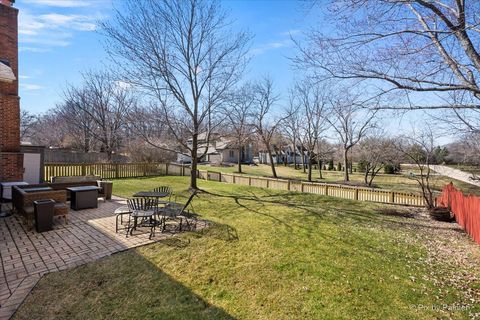 Tiny photo for 2060 Arapaho Drive, West Chicago, IL 60185 (MLS # 12592922)