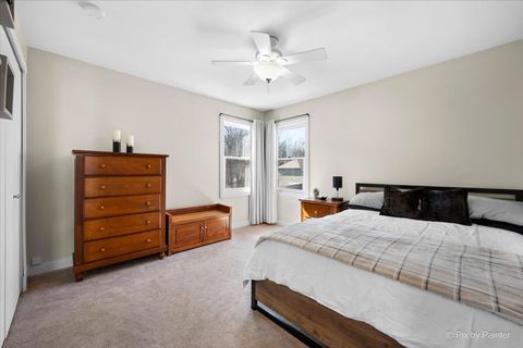 Tiny photo for 2060 Arapaho Drive, West Chicago, IL 60185 (MLS # 12592922)