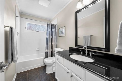 Tiny photo for 2060 Arapaho Drive, West Chicago, IL 60185 (MLS # 12592922)