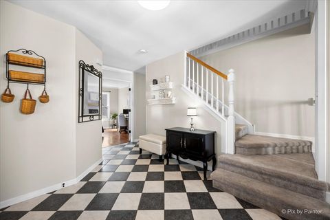 Tiny photo for 2060 Arapaho Drive, West Chicago, IL 60185 (MLS # 12592922)