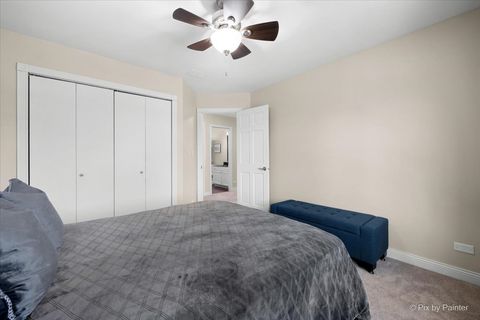 Tiny photo for 2060 Arapaho Drive, West Chicago, IL 60185 (MLS # 12592922)