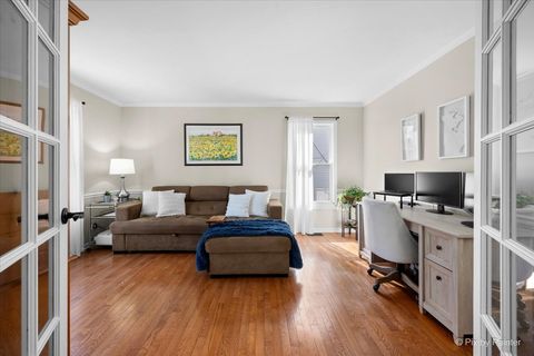 Tiny photo for 2060 Arapaho Drive, West Chicago, IL 60185 (MLS # 12592922)