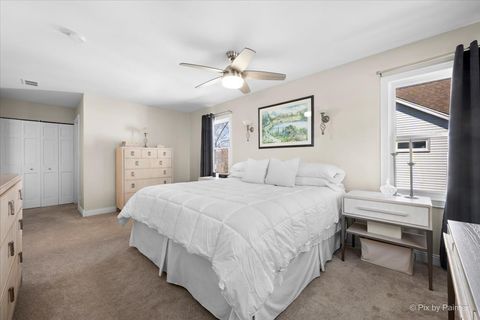 Tiny photo for 2060 Arapaho Drive, West Chicago, IL 60185 (MLS # 12592922)