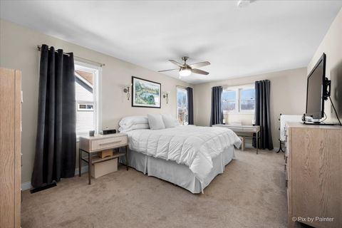 Tiny photo for 2060 Arapaho Drive, West Chicago, IL 60185 (MLS # 12592922)