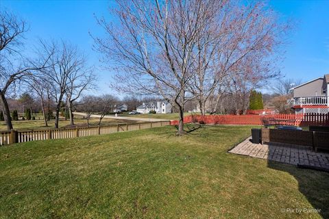 Tiny photo for 2060 Arapaho Drive, West Chicago, IL 60185 (MLS # 12592922)