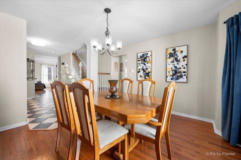 Tiny photo for 2060 Arapaho Drive, West Chicago, IL 60185 (MLS # 12592922)