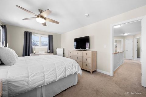 Tiny photo for 2060 Arapaho Drive, West Chicago, IL 60185 (MLS # 12592922)