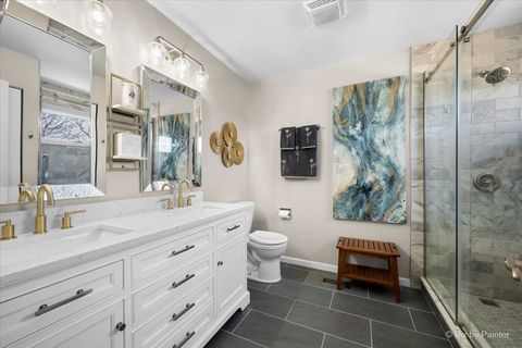 Tiny photo for 2060 Arapaho Drive, West Chicago, IL 60185 (MLS # 12592922)