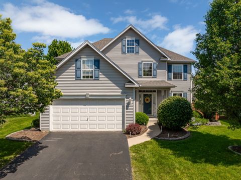 Photo of 3415 Rosecroft Lane, Naperville, IL 60564 (MLS # 12659497)