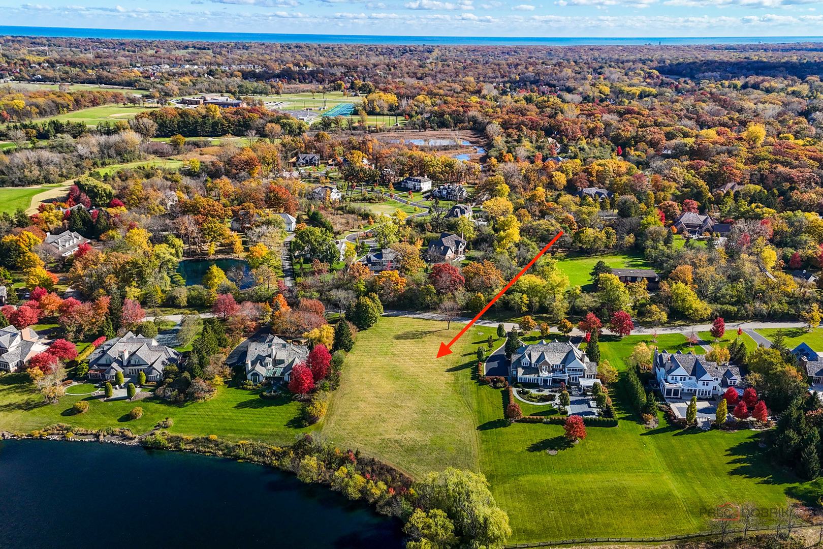 470 S Stablewood Lane