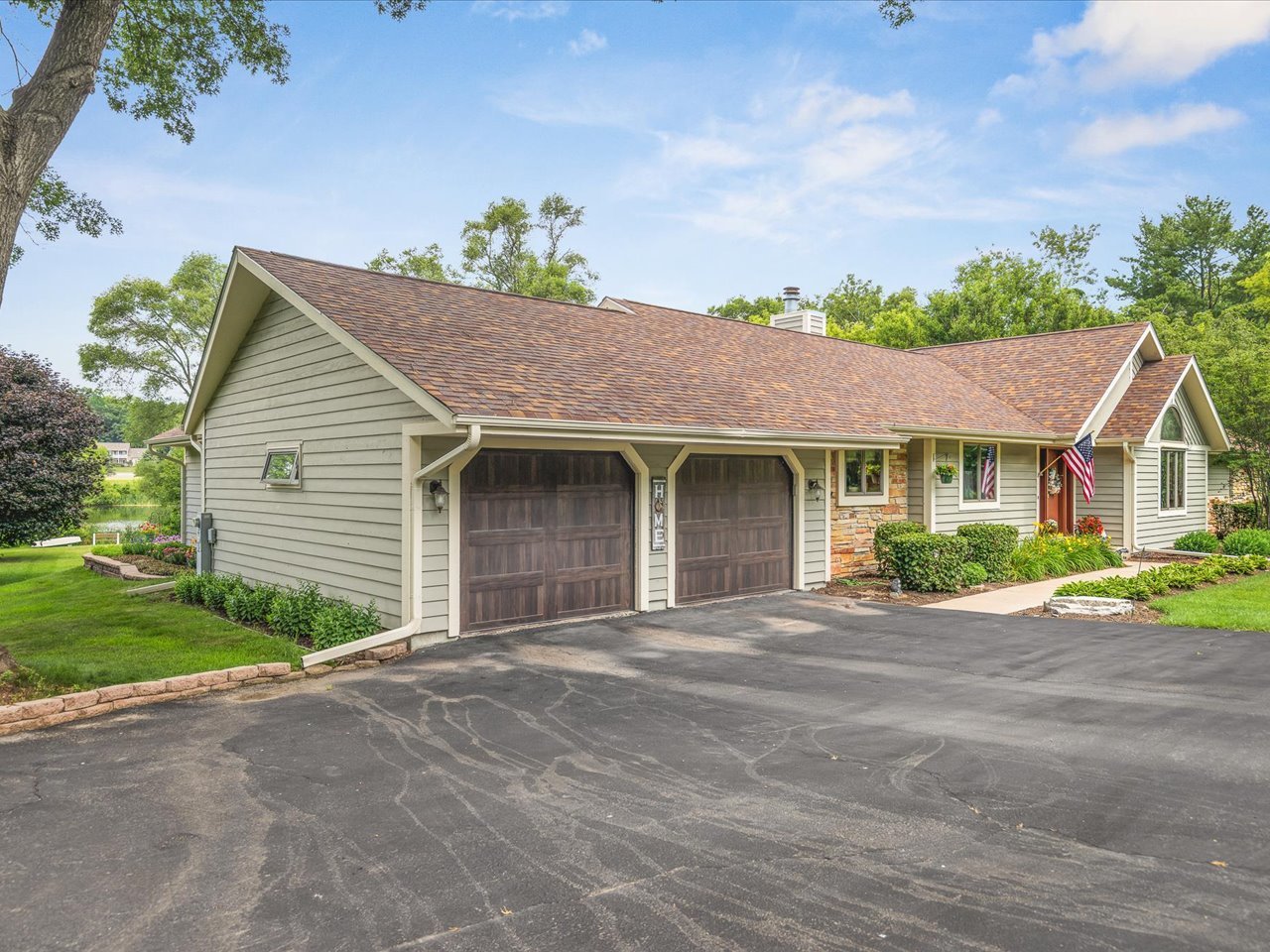 12828 Menominee Trail