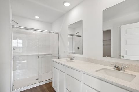 Tiny photo for 2603 Camelback Drive, Pingree Grove, IL 60140 (MLS # 12550654)