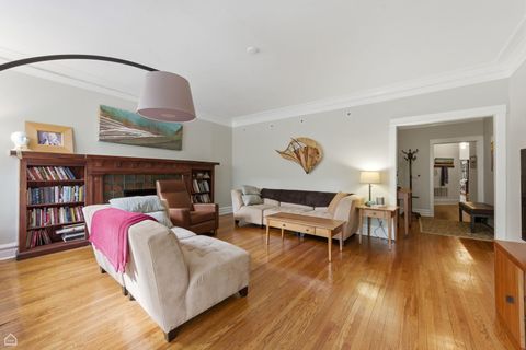 Tiny photo for 5528 S Blackstone Avenue #1S, Chicago, IL 60637 (MLS # 12625386)