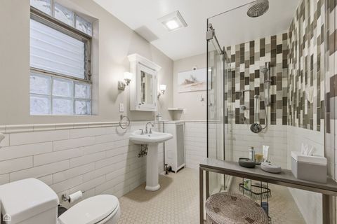 Tiny photo for 5528 S Blackstone Avenue #1S, Chicago, IL 60637 (MLS # 12625386)