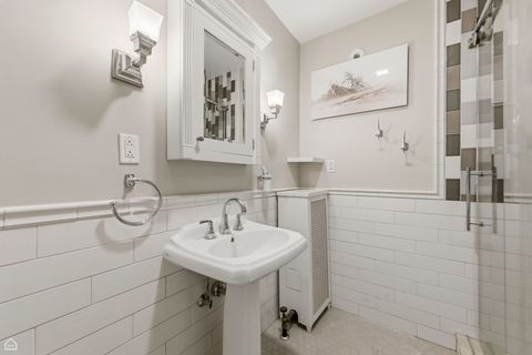 Tiny photo for 5528 S Blackstone Avenue #1S, Chicago, IL 60637 (MLS # 12625386)