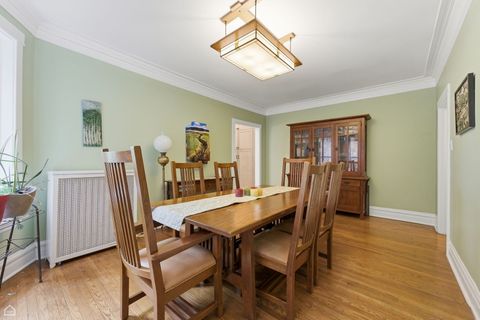 Tiny photo for 5528 S Blackstone Avenue #1S, Chicago, IL 60637 (MLS # 12625386)