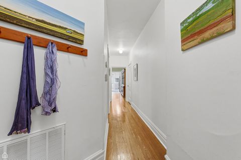 Tiny photo for 5528 S Blackstone Avenue #1S, Chicago, IL 60637 (MLS # 12625386)