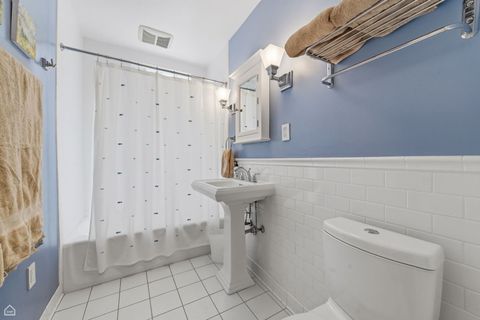 Tiny photo for 5528 S Blackstone Avenue #1S, Chicago, IL 60637 (MLS # 12625386)