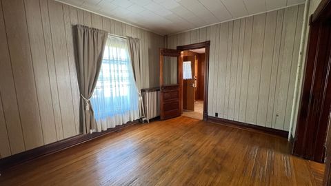 Tiny photo for 113 W Delaware Street, Dwight, IL 60420 (MLS # 12490955)