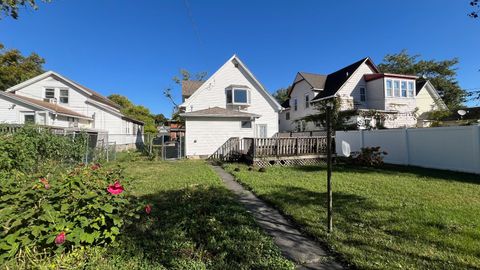 Tiny photo for 113 W Delaware Street, Dwight, IL 60420 (MLS # 12490955)