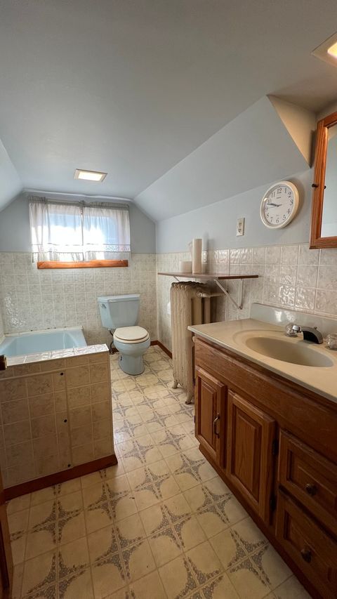 Tiny photo for 113 W Delaware Street, Dwight, IL 60420 (MLS # 12490955)