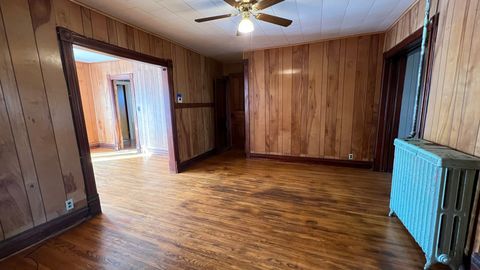 Tiny photo for 113 W Delaware Street, Dwight, IL 60420 (MLS # 12490955)