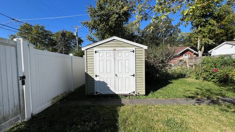 Tiny photo for 113 W Delaware Street, Dwight, IL 60420 (MLS # 12490955)