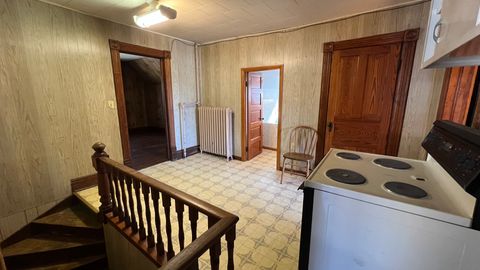 Tiny photo for 113 W Delaware Street, Dwight, IL 60420 (MLS # 12490955)