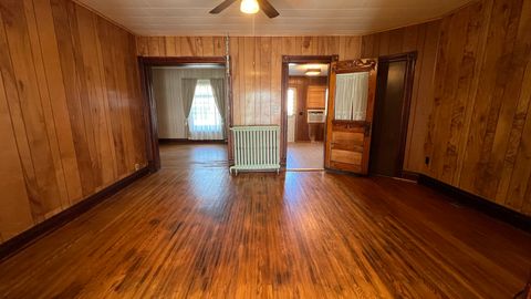 Tiny photo for 113 W Delaware Street, Dwight, IL 60420 (MLS # 12490955)