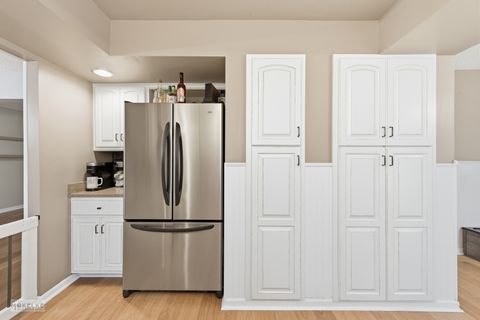 Tiny photo for Shorewood, IL 60404 (MLS # 12510530)