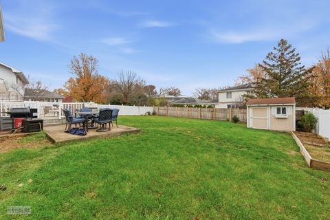 Tiny photo for Shorewood, IL 60404 (MLS # 12510530)