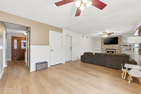 Tiny photo for Shorewood, IL 60404 (MLS # 12510530)
