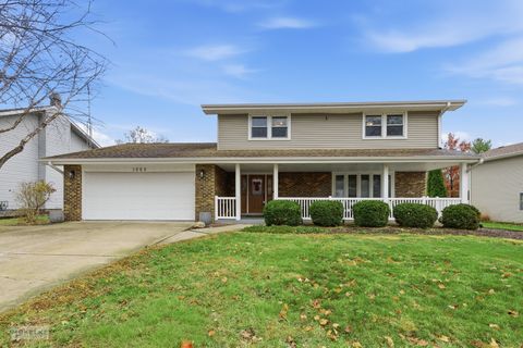 Tiny photo for Shorewood, IL 60404 (MLS # 12510530)