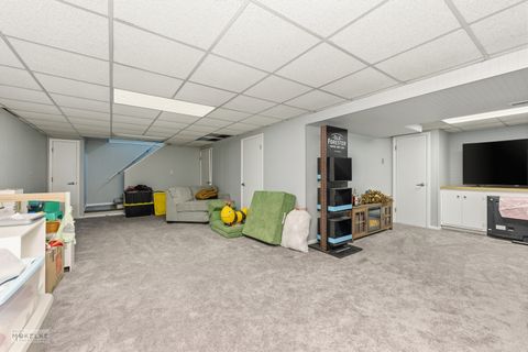 Tiny photo for Shorewood, IL 60404 (MLS # 12510530)