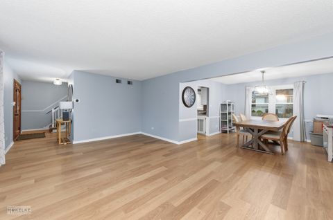 Tiny photo for Shorewood, IL 60404 (MLS # 12510530)