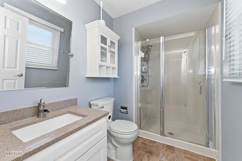 Tiny photo for Shorewood, IL 60404 (MLS # 12510530)