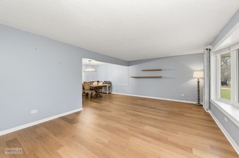 Tiny photo for Shorewood, IL 60404 (MLS # 12510530)