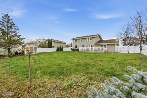 Tiny photo for Shorewood, IL 60404 (MLS # 12510530)