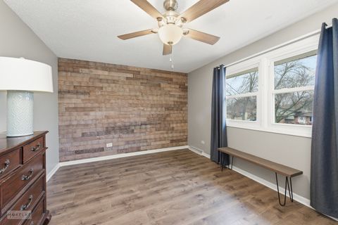 Tiny photo for Shorewood, IL 60404 (MLS # 12510530)
